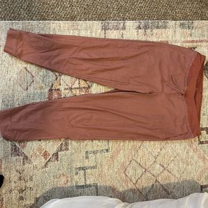 Women’s jogger pants